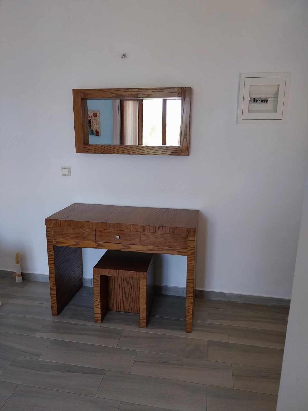 Spyridoula'S Guest House Himare Bagian luar foto
